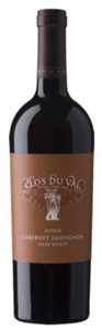 Clos Du Val Estate Cabernet Sauvignon 2016