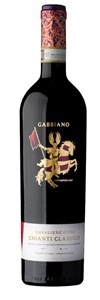 Castello di Gabbiano Cavaliere D'Oro Chianti Classico 2019