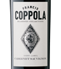 Francis Ford Coppola Diamond Collection Ivory Label Cabernet Sauvignon 2016