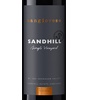 Sandhill Single Vineyard Small Lots Sangiovese 2016