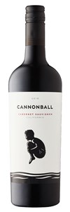 Cannonball Cabernet Sauvignon 2019