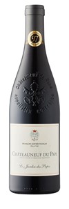 Francois-Xavier Nicolas Père & Fils Le Jardin du Pape Châteauneuf-du-Pape 2019