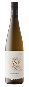 The Hare Wine Co. White Blend 2020