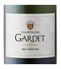 Gardet Cuvée Tradition Saint Flavy Brut Champagne