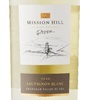 Mission Hill Reserve Sauvignon Blanc 2021