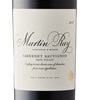 Martin Ray Napa Valley Cabernet Sauvignon 2018