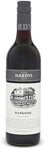 Hardys Bankside Shiraz 2011