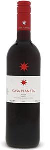 Planeta Syrah 2010