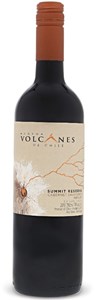 Volcanes Summit Reserva Cabernet Sauvignon Merlot