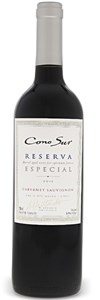 Cono Sur Reserva Cabernet Sauvignon 2012