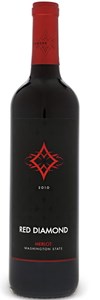 Red Diamond Merlot 2010