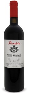 Rendola Classic Wines Blended Table Red 2004
