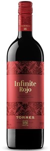 Infinite Torres Tempranillo 2010