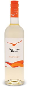 Kittling Ridge Proprietor's Cuvee Pinot Grigio