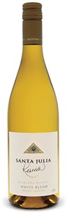 Santa Julia Reserva, White Blend 2012