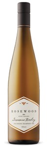 Rosewood Estates Winery & Meadery Natalie's Süssreserve Riesling 2012