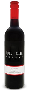 Black Cellar Blend 19 Shiraz Cabernet 2015