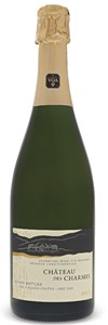 Château des Charmes Brut Sparkling White