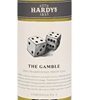 Hardys The Gamble Chardonnay Pinot Gris 2011
