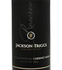 Jackson-Triggs Reserve Cabernet Shiraz 2012