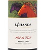 14 Hands Hot To Trot Hot to Trot 14 Hands Vineyards Columbia Valley 2010