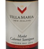 Villa Maria Private Bin Merlot Cabernet Sauvignon 2011