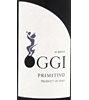 Oggi Primitivo 2012