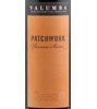 Yalumba Barossa Patchwork Shiraz 2011