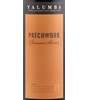 Yalumba Barossa Patchwork Shiraz 2011