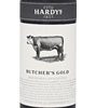Hardys No.3 Chronicle Butcher's Gold Shiraz Sangiovese 2012