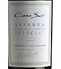 Cono Sur Reserva Cabernet Sauvignon 2012