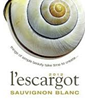 Escargot Sauvignon Blanc 2012