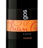 Juan Gil Gos Monastrell 2010