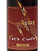 L'oca Ciuca Reserva Chianti 2008