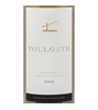 Tollgate Stratus Vineyards Fumé Blanc 2009