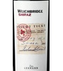 Peter Lehmann Weighbridge Shiraz 2011