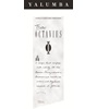 Yalumba The Octavius Old Vine Shiraz 2008