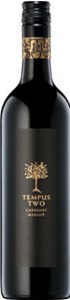 Tempus Two Cabernet Merlot 2011