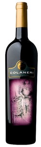 Colaneri Estate Winery Corposo 2016