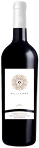 PondView Estate Winery Bella Terra Cabernet Franc 2016