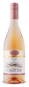 Oyster Bay Rosé 2020