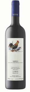 La Pieve Barolo 2017