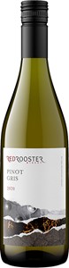 Red Rooster Winery Pinot Gris 2020