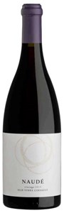 Naudé Old Vines Cinsault 2015