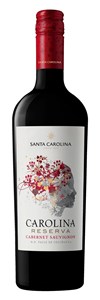 Santa Carolina Reserva Cabernet Sauvignon 2020