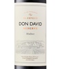 El Esteco Don David Reserve Malbec 2019