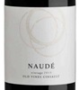 Naudé Old Vines Cinsault 2015