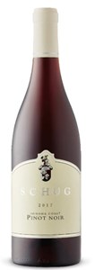 Schug Pinot Noir 2017