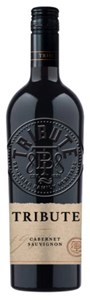 Benziger Tribute  Cabernet Sauvignon 2017