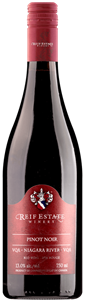 Reif Estate Winery Pinot Noir 2018